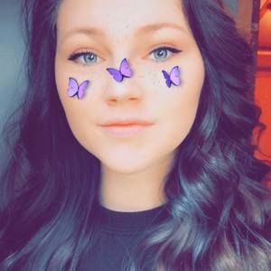 Meet your Posher, Casey